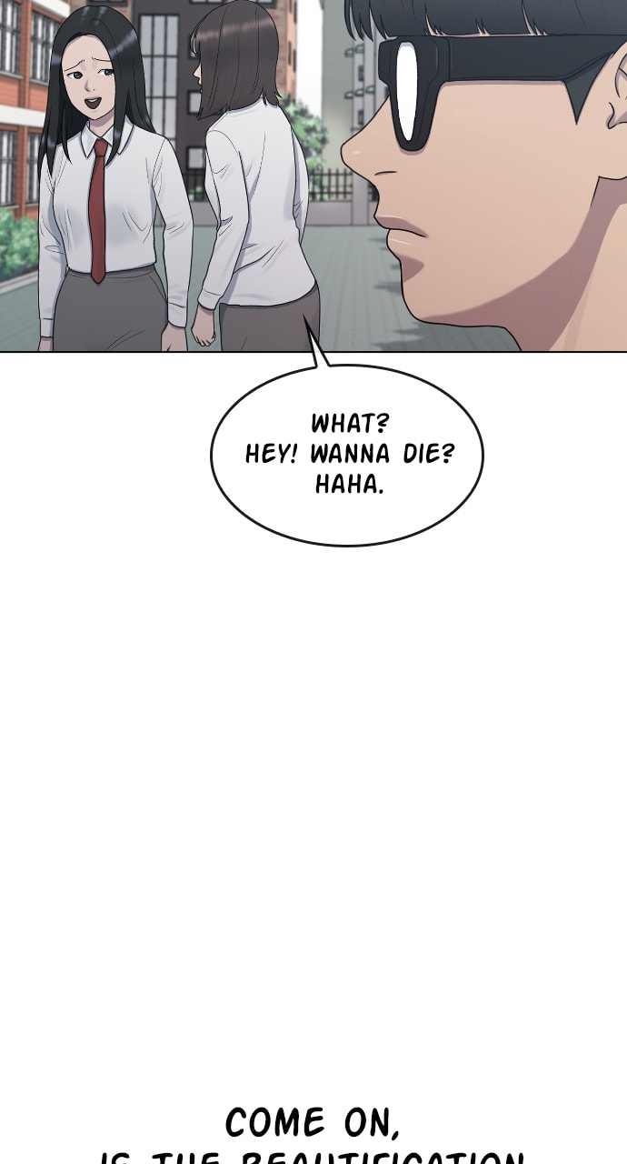 Read Psychic Studies chapter 34 image 23 on Lezhin