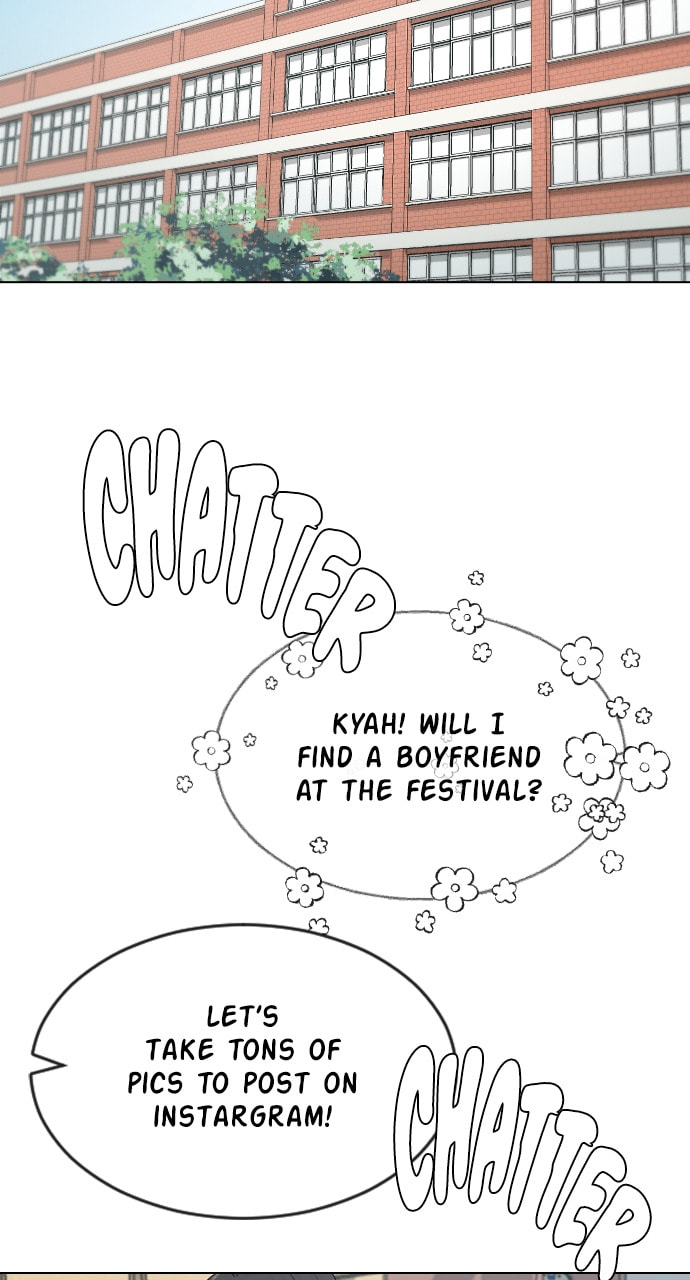 Read Psychic Studies chapter 34 image 3 on Lezhin