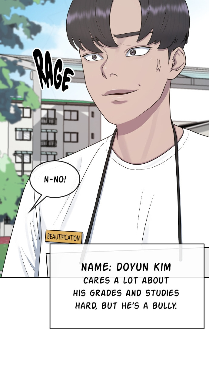 Read Psychic Studies chapter 34 image 30 on Lezhin