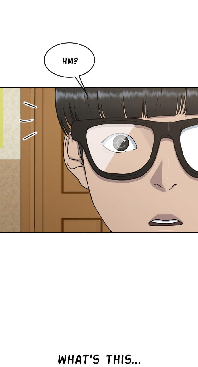 Read Psychic Studies chapter 34 image 34 on Lezhin