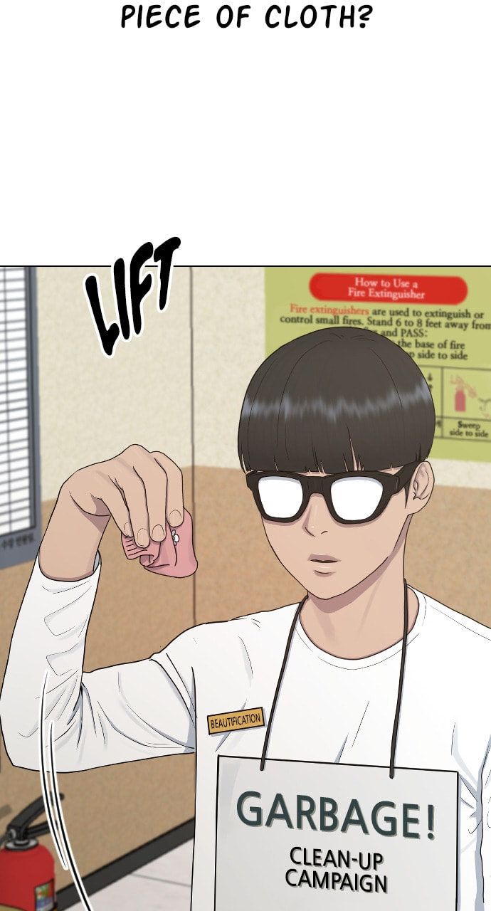 Read Psychic Studies chapter 34 image 35 on Lezhin