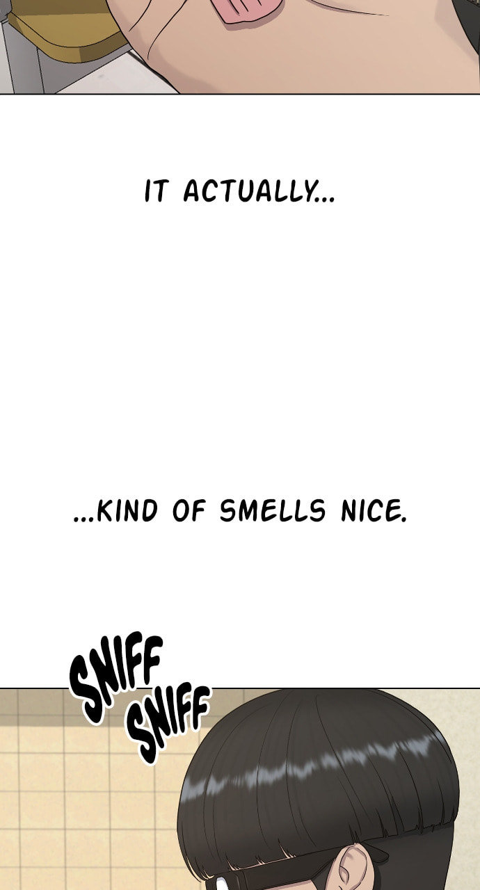 Read Psychic Studies chapter 34 image 37 on Lezhin