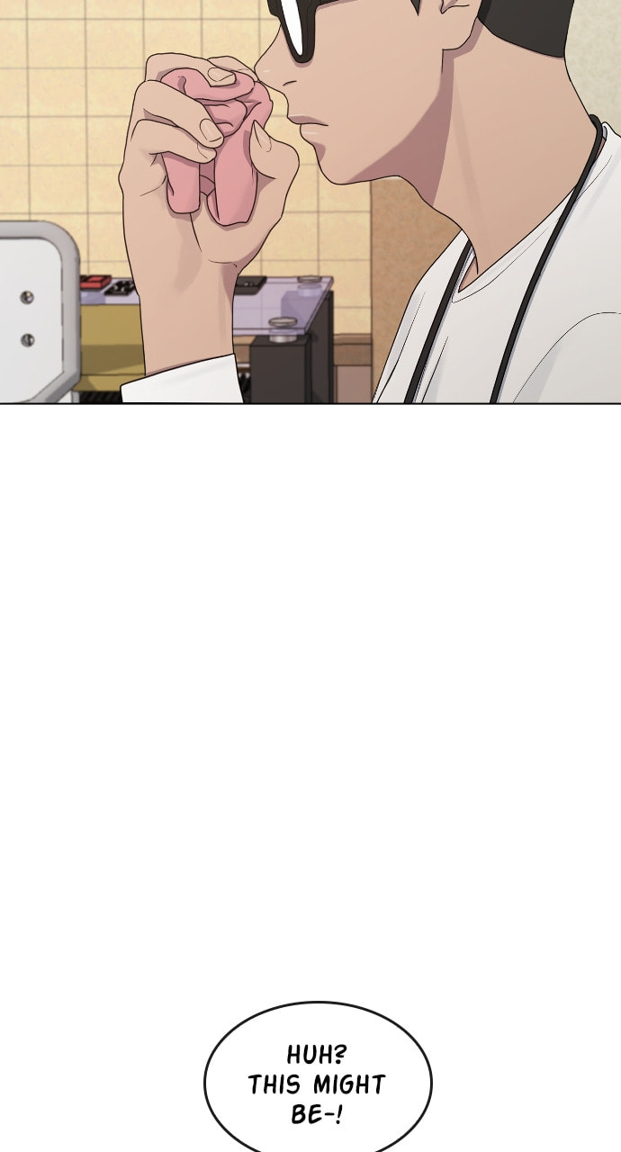 Read Psychic Studies chapter 34 image 38 on Lezhin