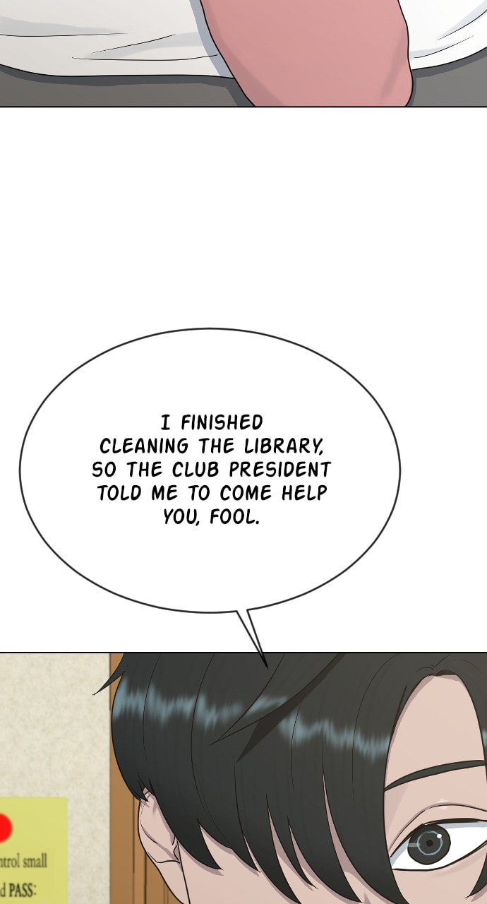 Read Psychic Studies chapter 34 image 42 on Lezhin