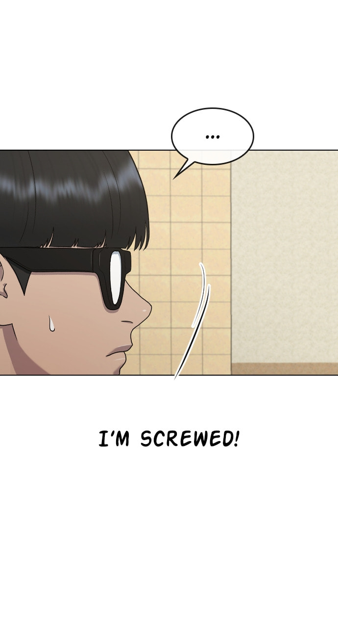 Read Psychic Studies chapter 34 image 44 on Lezhin