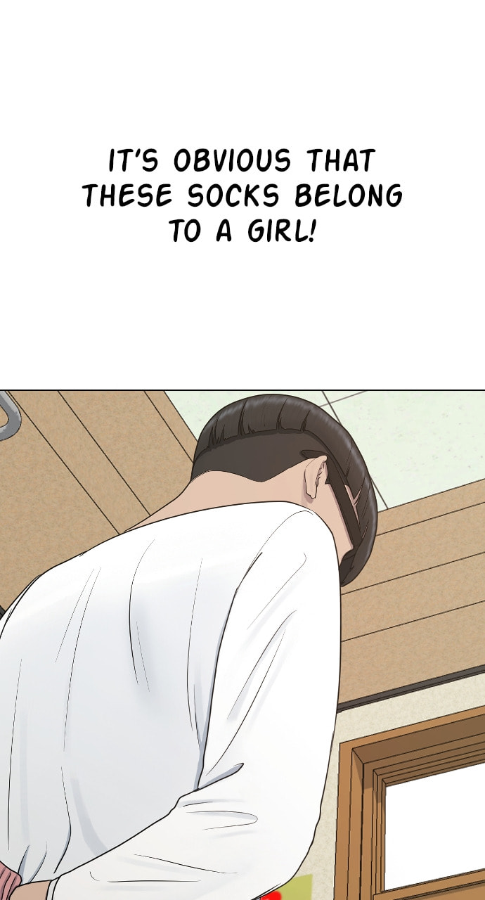 Read Psychic Studies chapter 34 image 45 on Lezhin