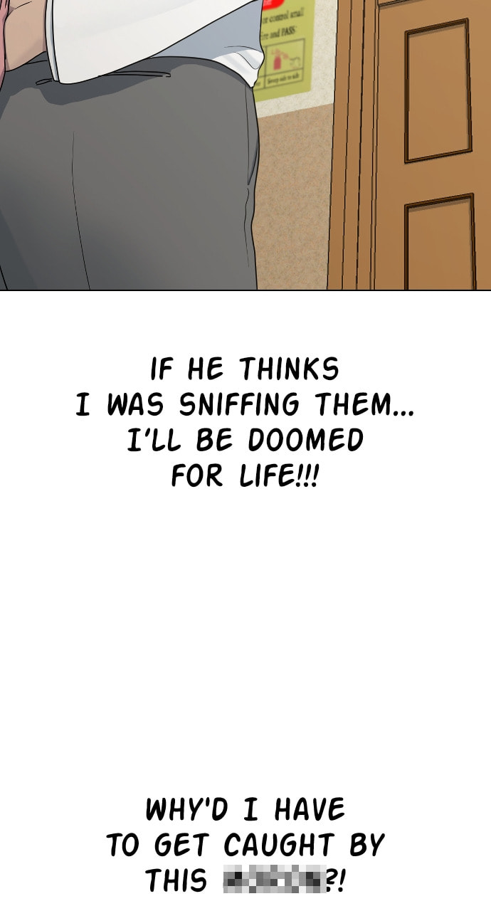 Read Psychic Studies chapter 34 image 46 on Lezhin