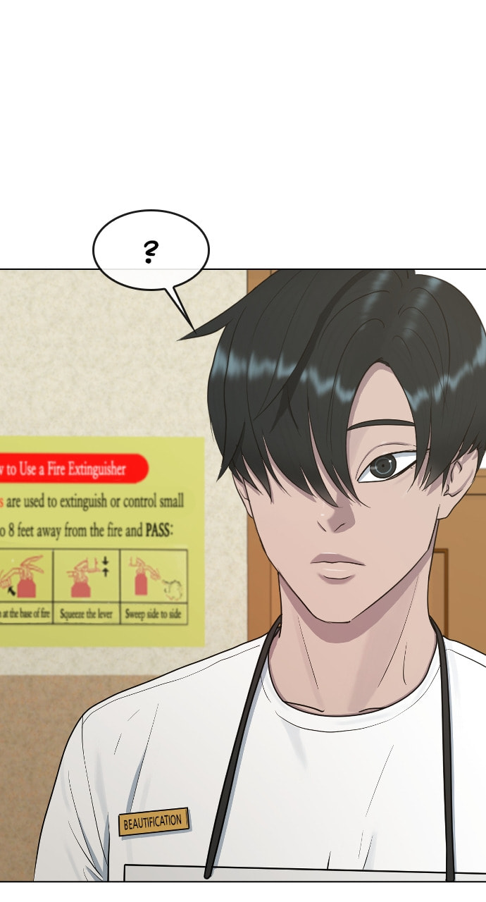 Read Psychic Studies chapter 34 image 47 on Lezhin