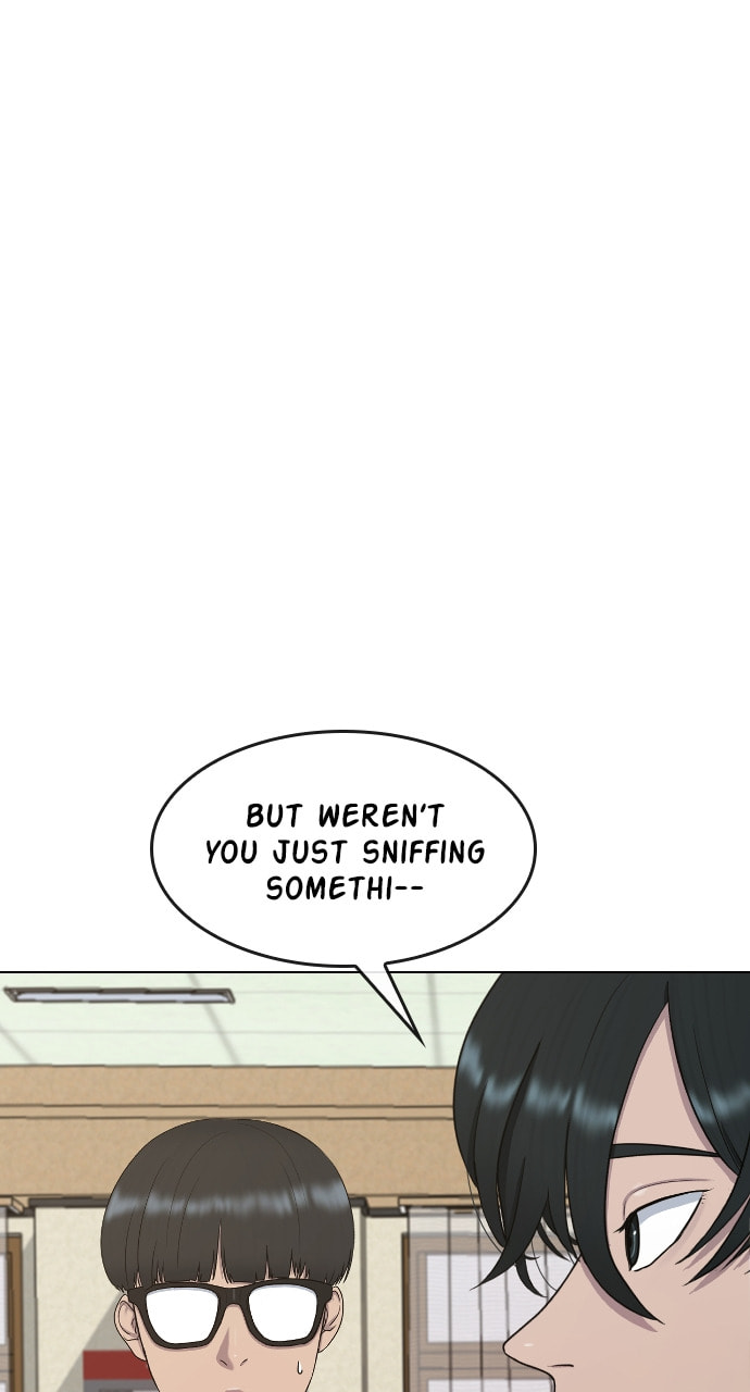 Read Psychic Studies chapter 34 image 48 on Lezhin