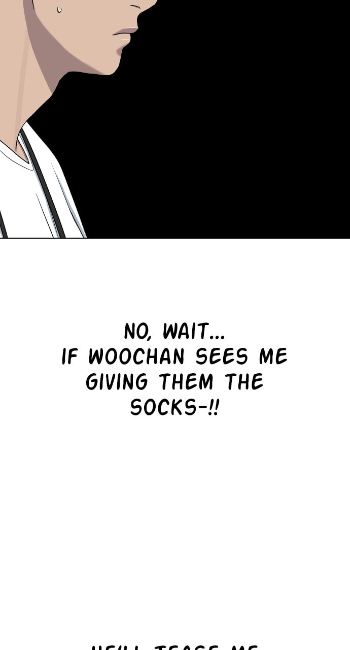 Read Psychic Studies chapter 34 image 54 on Lezhin