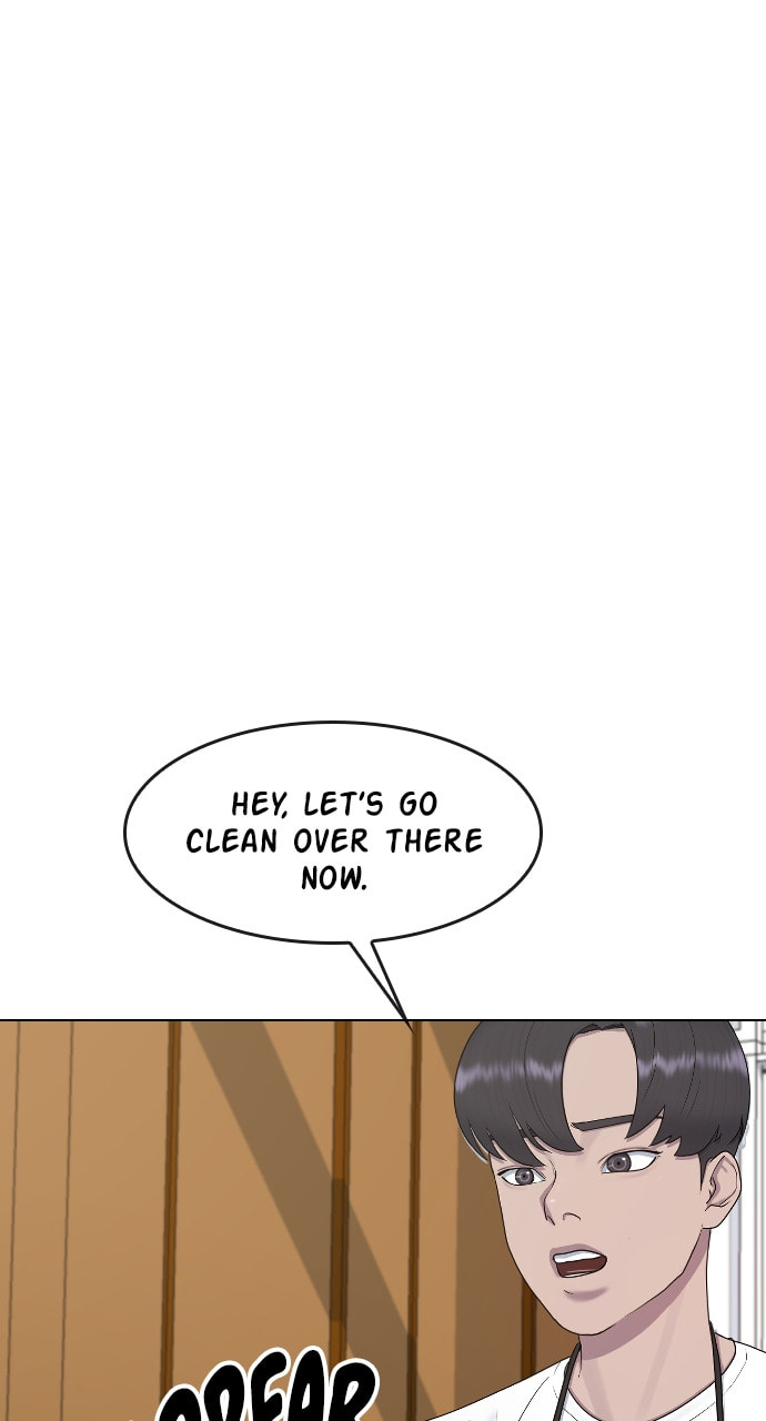Read Psychic Studies chapter 34 image 56 on Lezhin