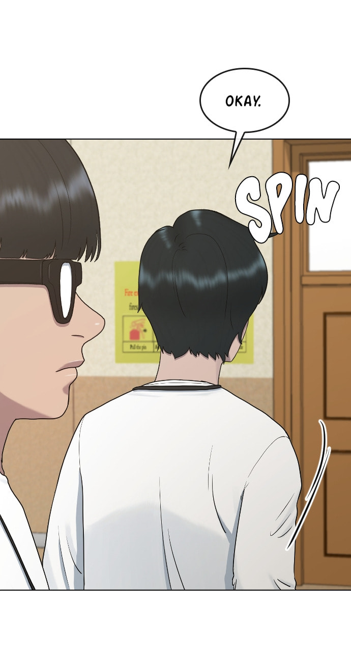 Read Psychic Studies chapter 34 image 58 on Lezhin