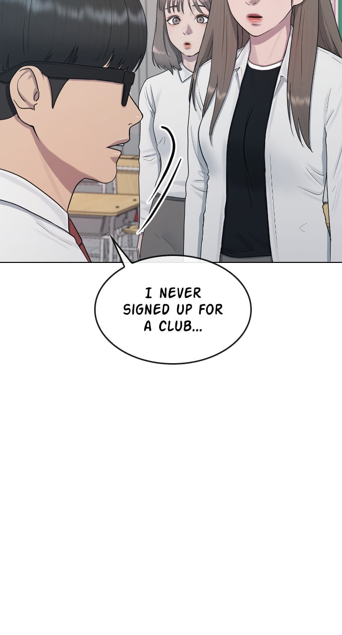 Read Psychic Studies chapter 34 image 6 on Lezhin