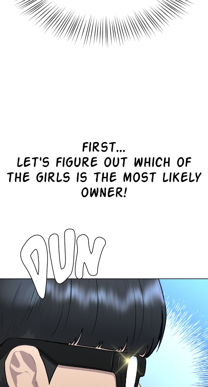 Read Psychic Studies chapter 34 image 62 on Lezhin