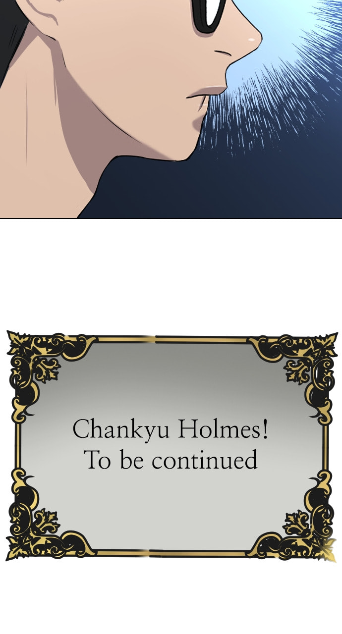 Read Psychic Studies chapter 34 image 63 on Lezhin