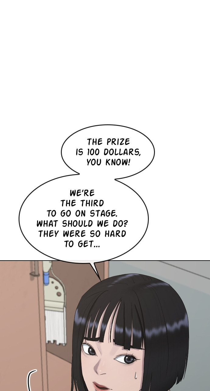 Read Psychic Studies chapter 34 image 68 on Lezhin