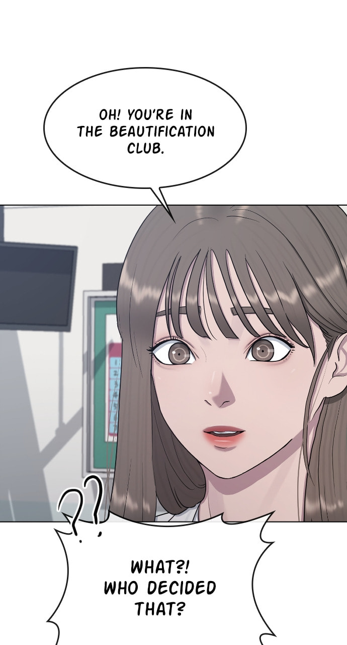 Read Psychic Studies chapter 34 image 7 on Lezhin