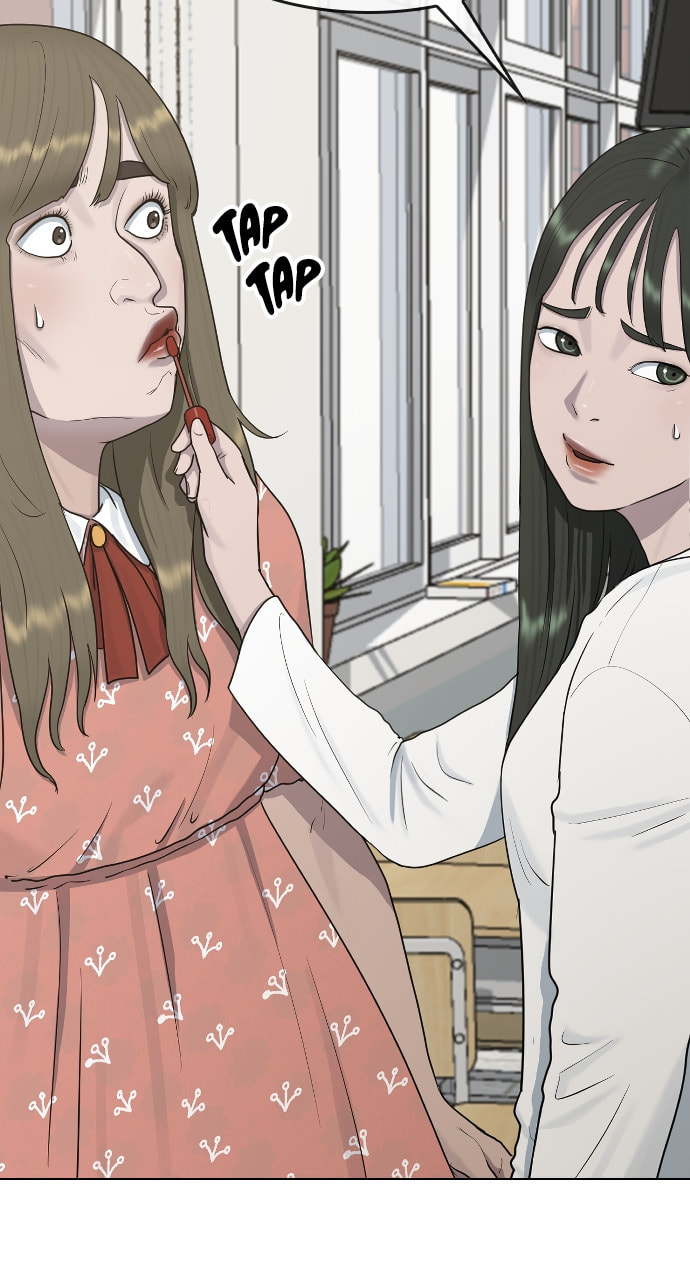 Read Psychic Studies chapter 34 image 70 on Lezhin
