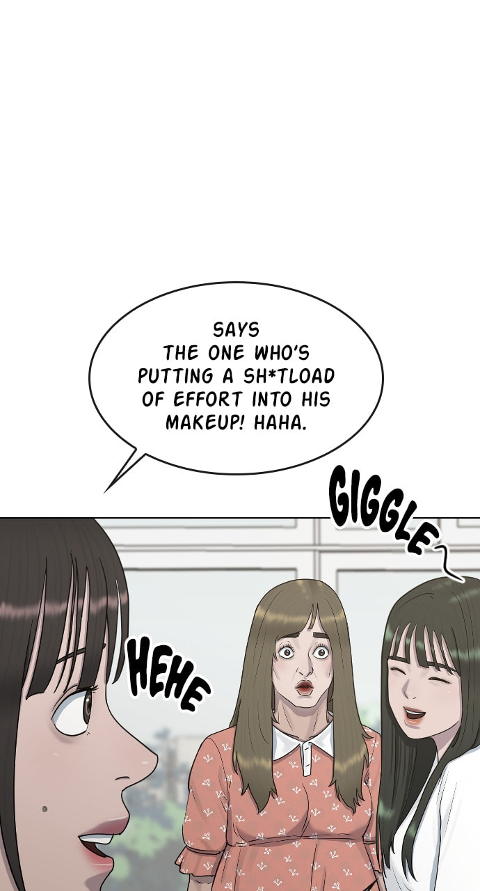 Read Psychic Studies chapter 34 image 71 on Lezhin