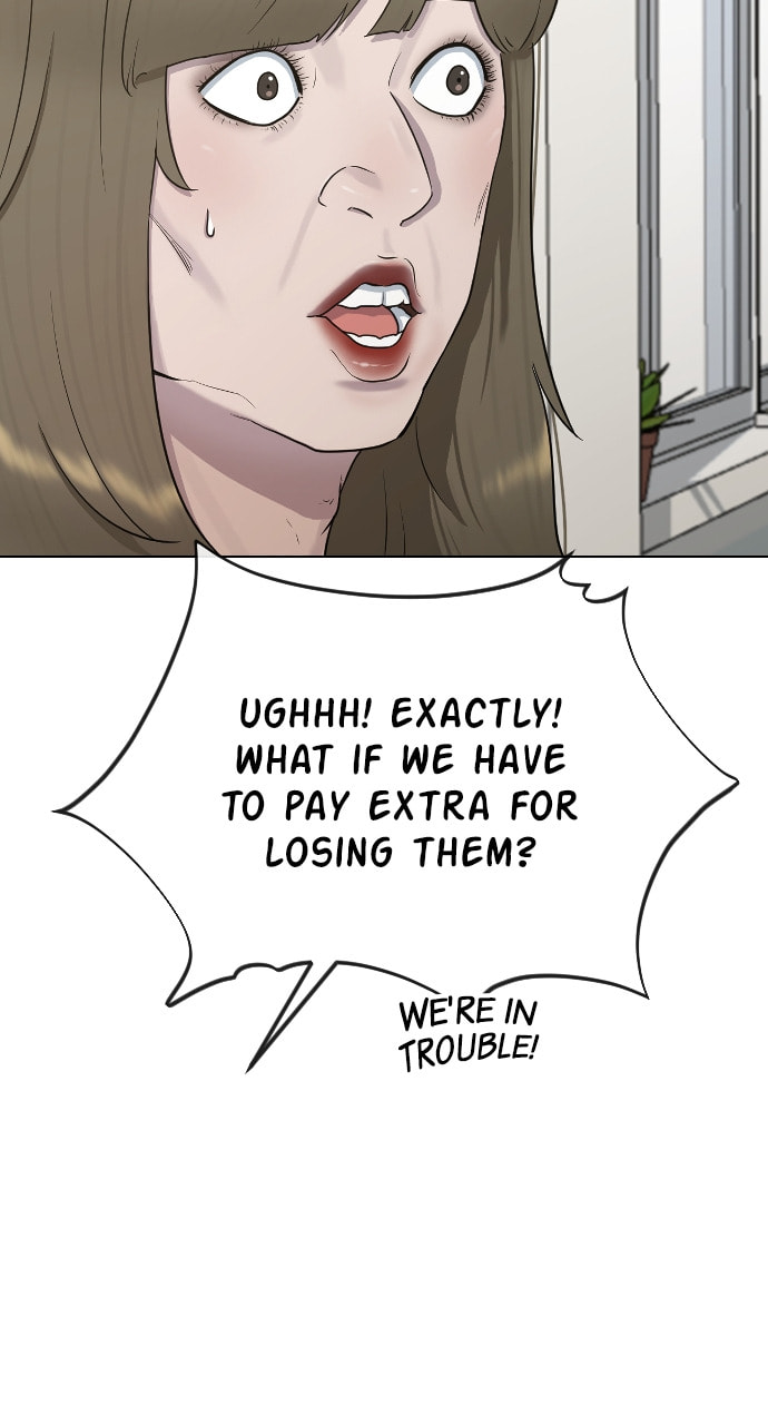 Read Psychic Studies chapter 34 image 73 on Lezhin