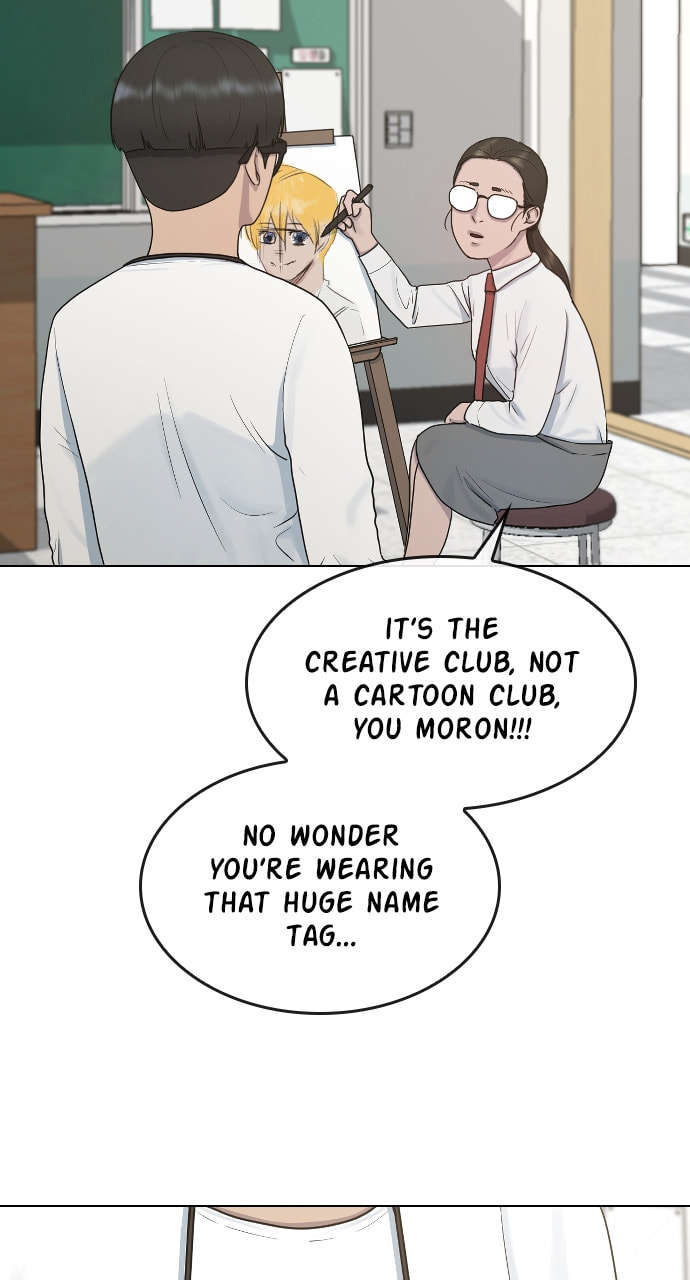 Read Psychic Studies chapter 35 image 13 on Lezhin