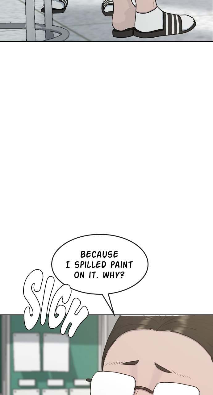 Read Psychic Studies chapter 35 image 17 on Lezhin