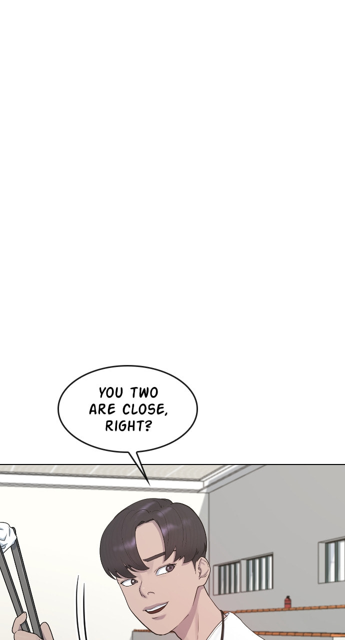 Read Psychic Studies chapter 35 image 2 on Lezhin