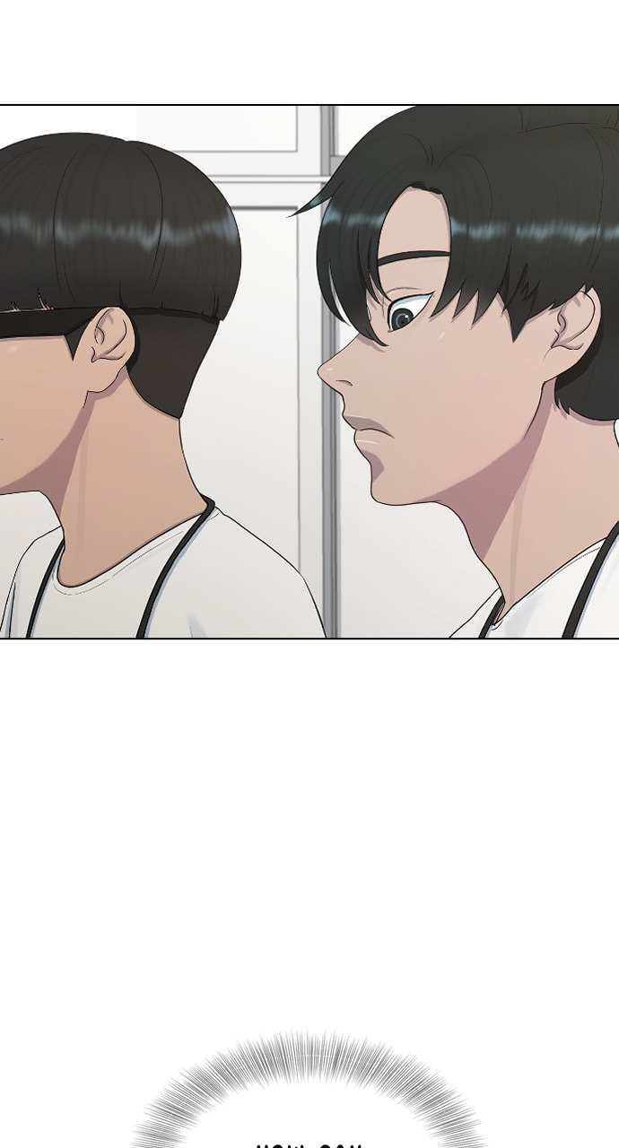 Read Psychic Studies chapter 35 image 22 on Lezhin