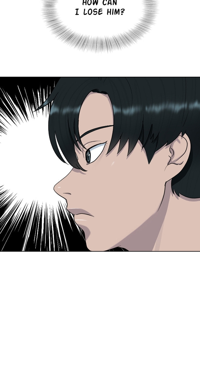 Read Psychic Studies chapter 35 image 23 on Lezhin