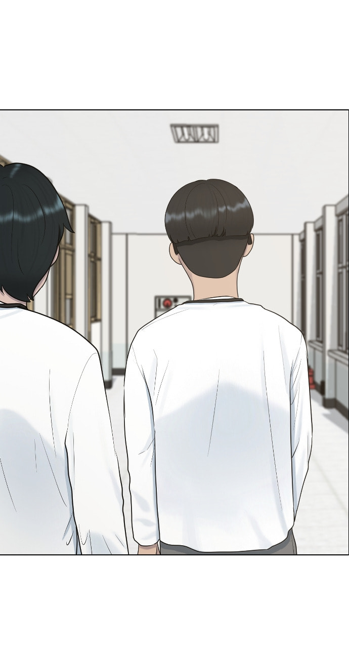 Read Psychic Studies chapter 35 image 24 on Lezhin