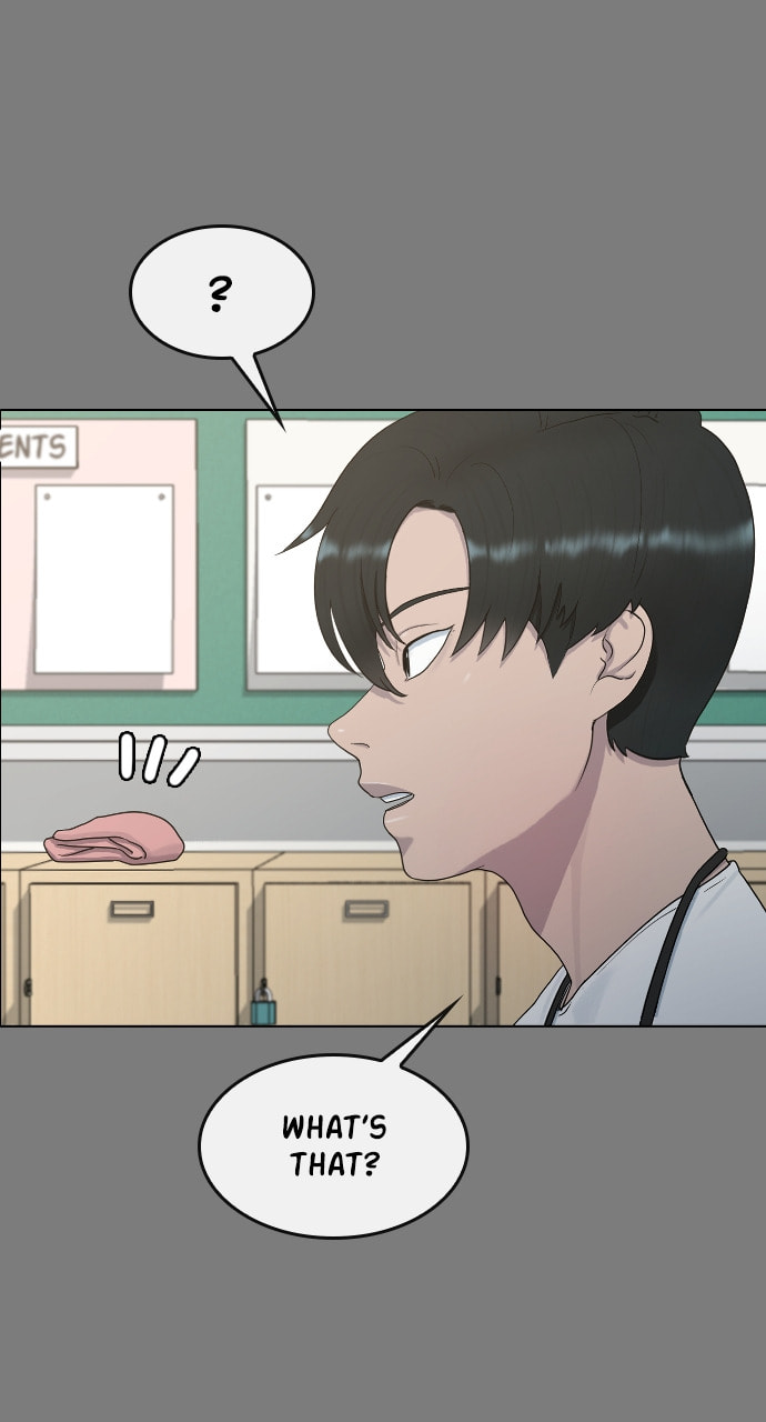 Read Psychic Studies chapter 35 image 28 on Lezhin