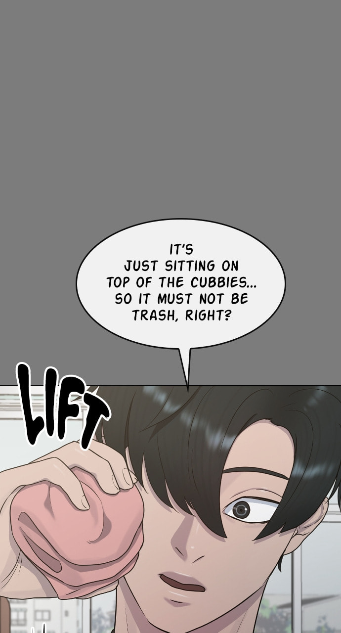 Read Psychic Studies chapter 35 image 29 on Lezhin