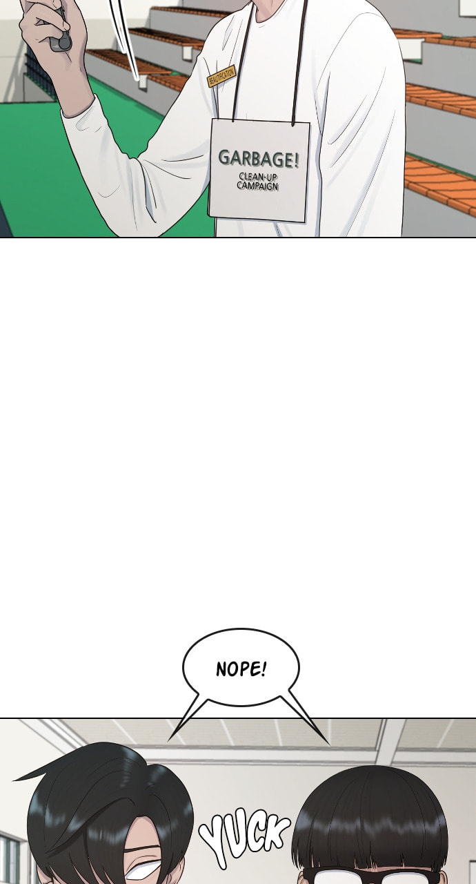 Read Psychic Studies chapter 35 image 3 on Lezhin
