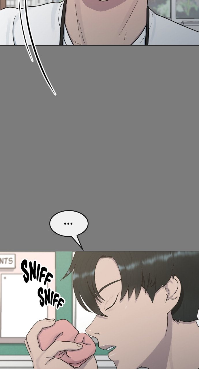 Read Psychic Studies chapter 35 image 30 on Lezhin