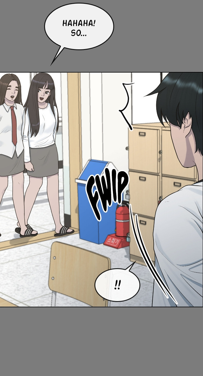 Read Psychic Studies chapter 35 image 32 on Lezhin