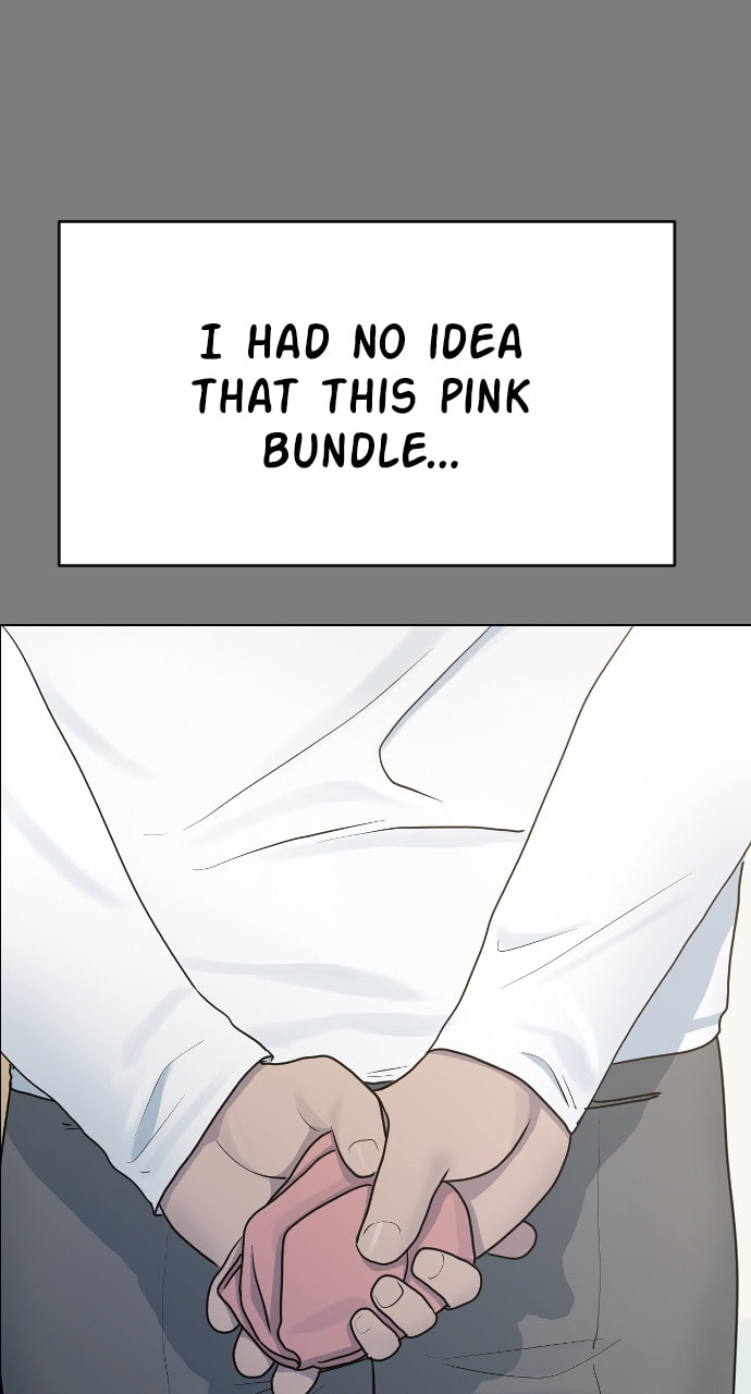 Read Psychic Studies chapter 35 image 33 on Lezhin