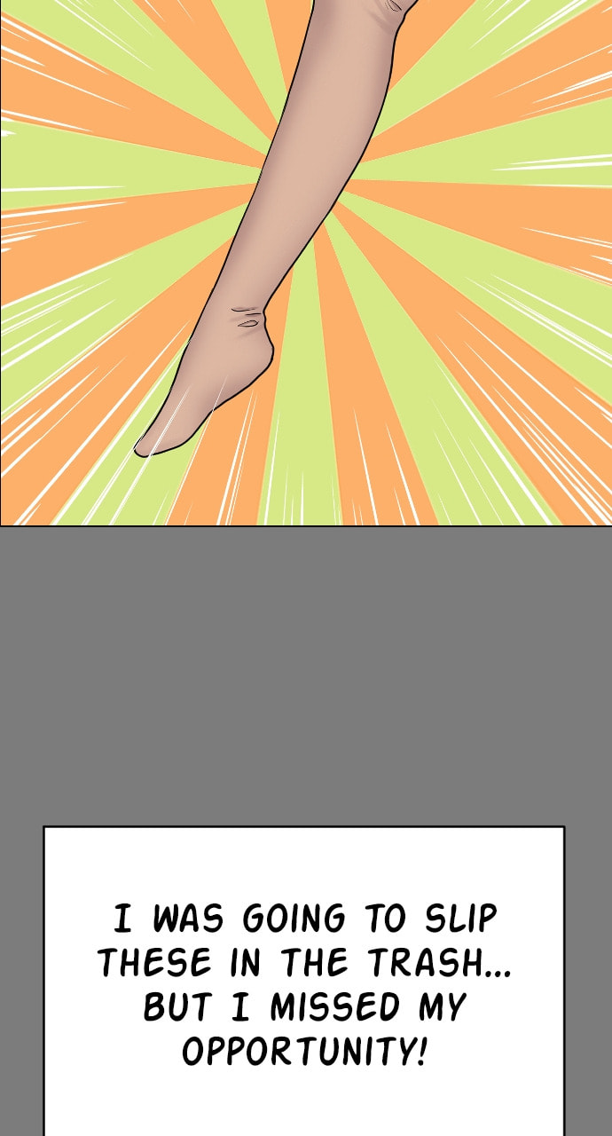Read Psychic Studies chapter 35 image 35 on Lezhin
