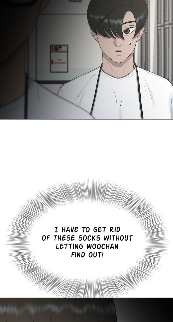 Read Psychic Studies chapter 35 image 38 on Lezhin
