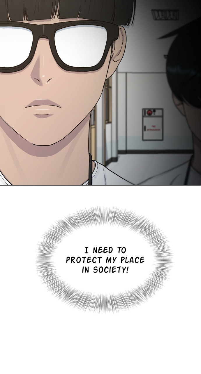 Read Psychic Studies chapter 35 image 39 on Lezhin