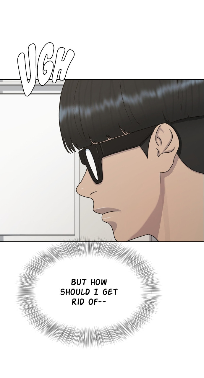 Read Psychic Studies chapter 35 image 40 on Lezhin