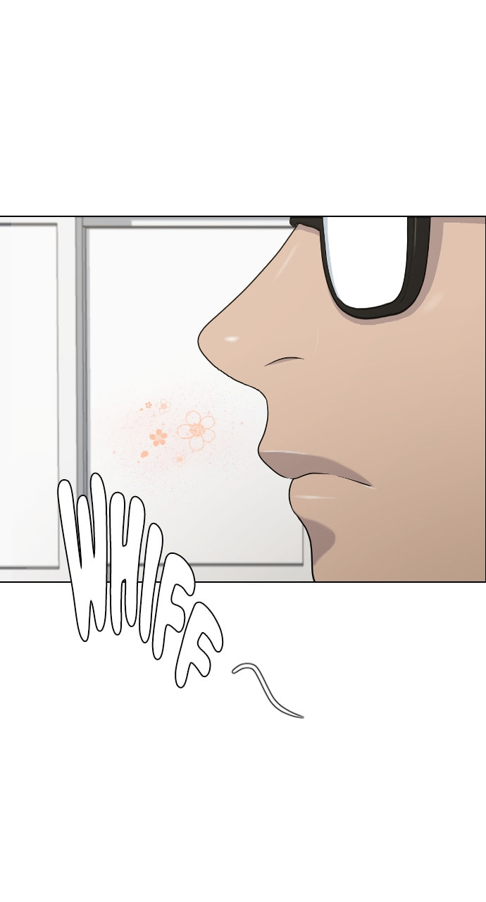 Read Psychic Studies chapter 35 image 42 on Lezhin