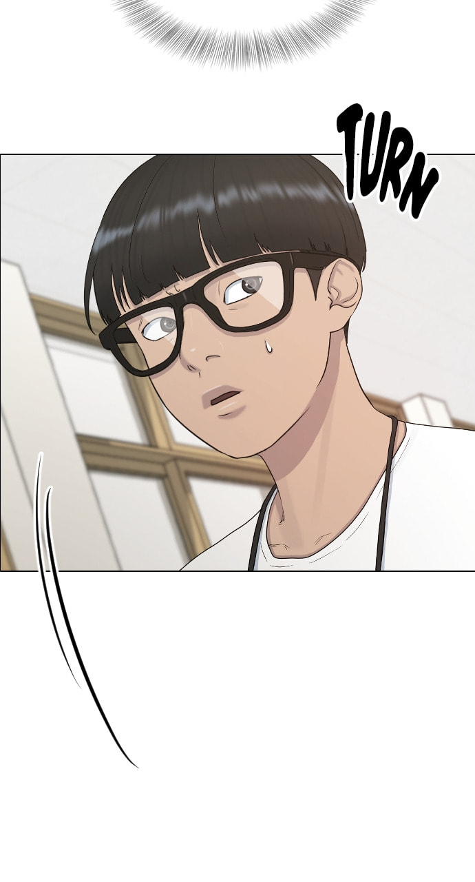 Read Psychic Studies chapter 35 image 46 on Lezhin