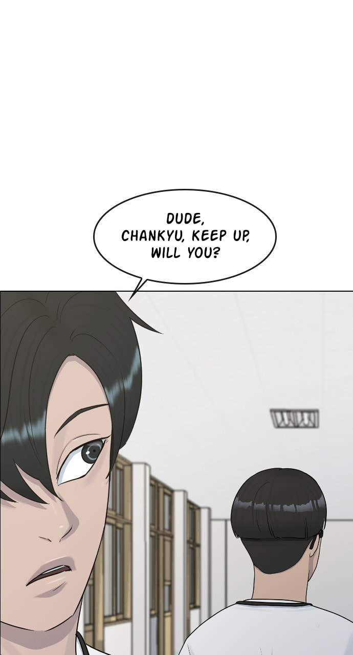 Read Psychic Studies chapter 35 image 51 on Lezhin