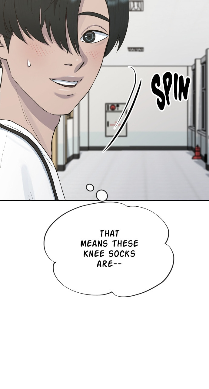 Read Psychic Studies chapter 35 image 56 on Lezhin