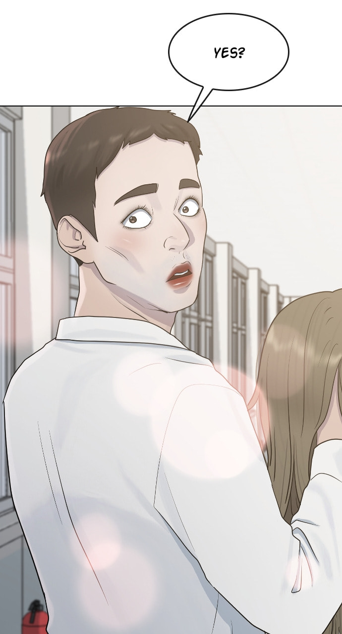 Read Psychic Studies chapter 35 image 58 on Lezhin