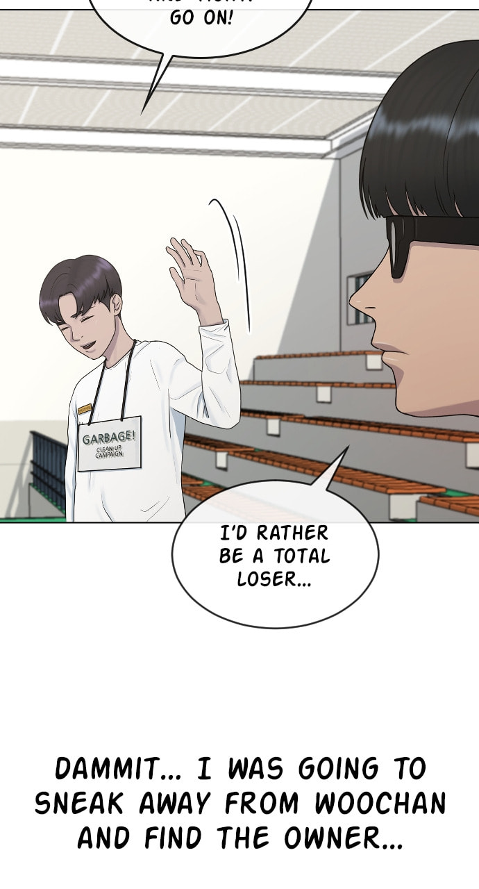 Read Psychic Studies chapter 35 image 6 on Lezhin