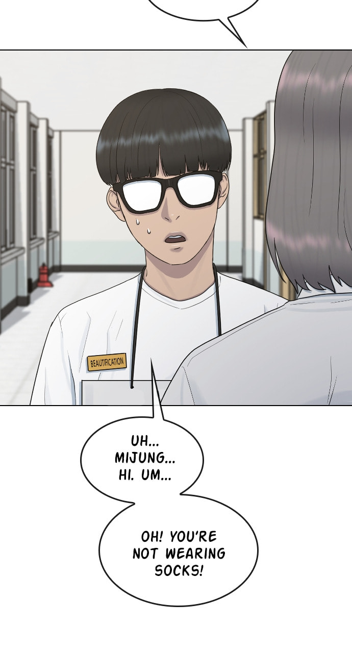 Read Psychic Studies chapter 35 image 61 on Lezhin