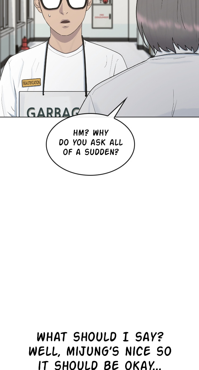 Read Psychic Studies chapter 35 image 65 on Lezhin