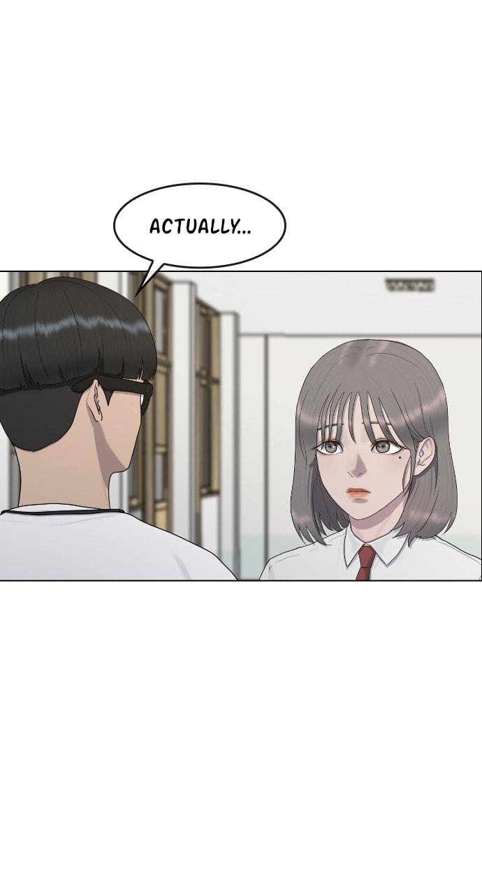 Read Psychic Studies chapter 35 image 67 on Lezhin