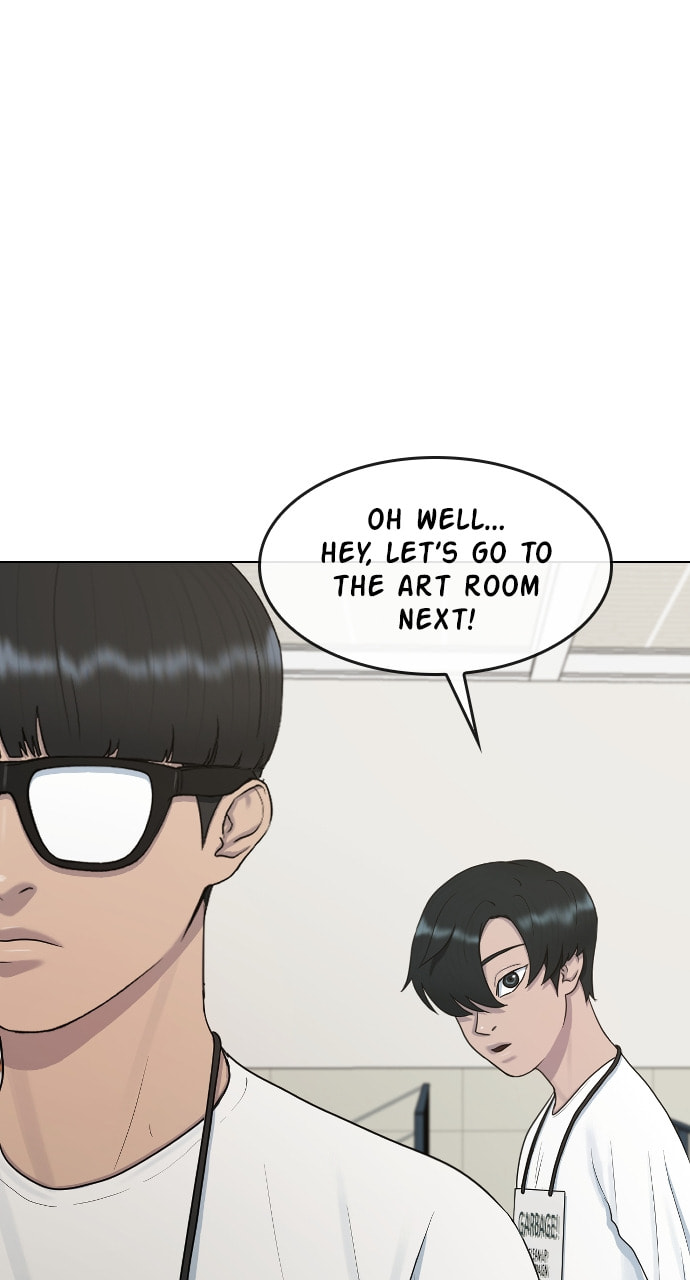 Read Psychic Studies chapter 35 image 7 on Lezhin